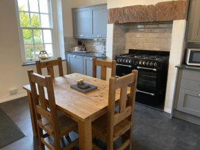 Tawny Cottage